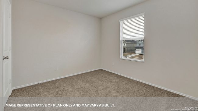 129 Varner Way, House other with 2 bedrooms, 3 bathrooms and null parking in Maxwell TX | Image 19
