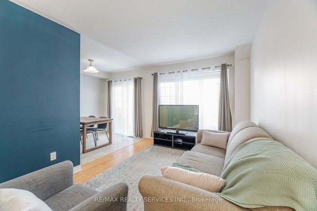 21 Cedarbrook Rd, House attached with 3 bedrooms, 3 bathrooms and 1 parking in Brampton ON | Image 11