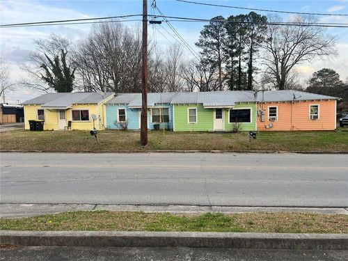 620 Cleveland Ave Sw, Rome, GA, 30165-4206 | Card Image