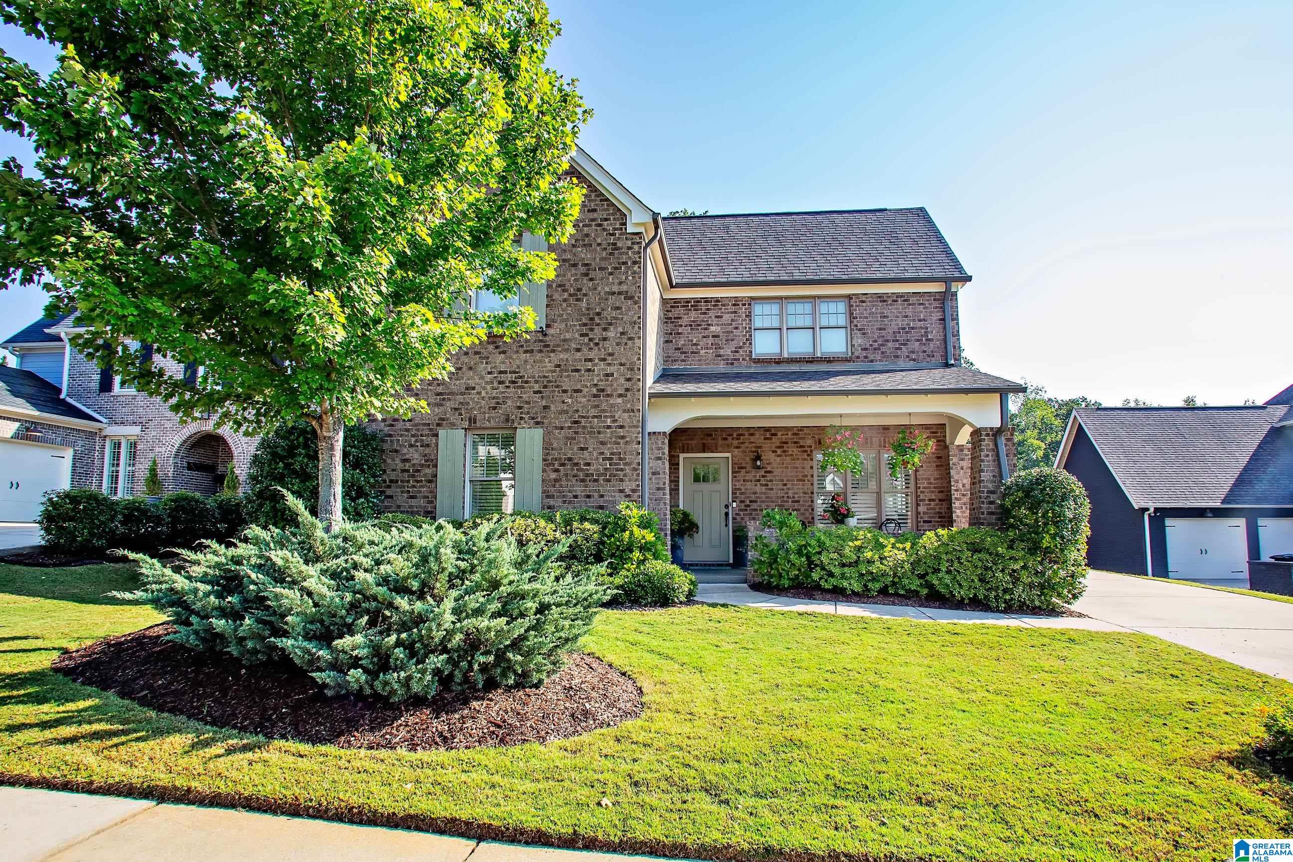 Kelham Grove Cir, Birmingham, AL 35242