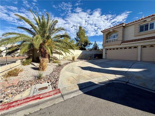 593 Pale Pueblo Ct, Las Vegas, NV, 89183-4275 | Card Image