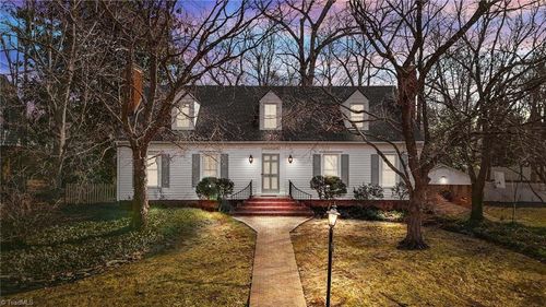 3122 Truitt Dr, Burlington, NC, 27215-4660 | Card Image