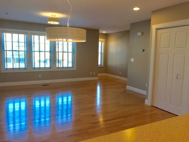 UNIT-104 - 337 Mount Support Rd, Townhouse with 2 bedrooms, 3 bathrooms and null parking in Lebanon NH | Image 15
