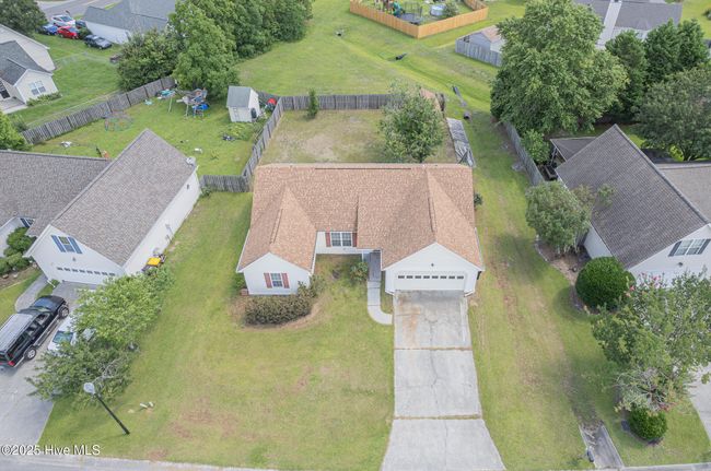 6723 Newbury Way, House other with 3 bedrooms, 2 bathrooms and 2 parking in Wilmington NC | Image 54