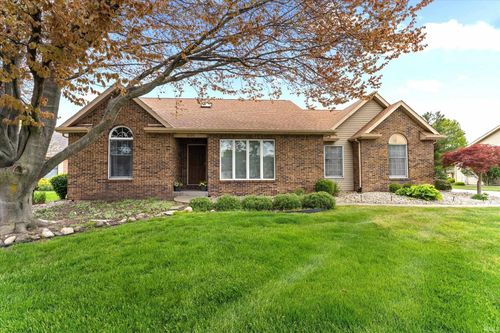 6125 Lansdown Ct, South Bend, IN, 46614-6384 | Card Image
