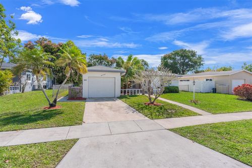 815 Sw 50th Ter, Margate, FL, 33068-3347 | Card Image