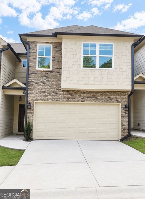 213 Beau Street, Lilburn, GA, 30047 | Card Image