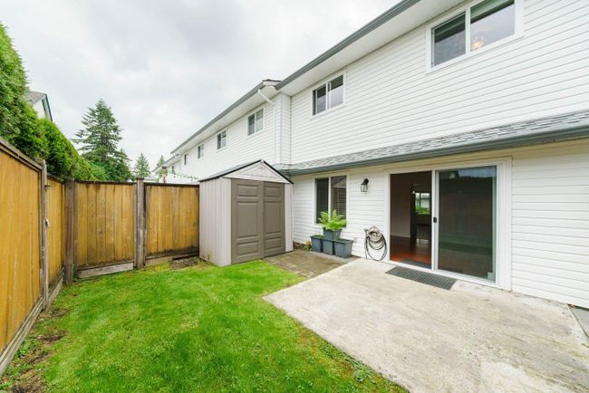 24 - 11757 207 Street, Townhouse with 3 bedrooms, 1 bathrooms and 2 parking in Maple Ridge BC | Image 17