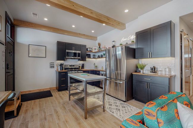 6B - 3465 Mountain View Blvd, Condo with 2 bedrooms, 2 bathrooms and null parking in Angel Fire NM | Image 6