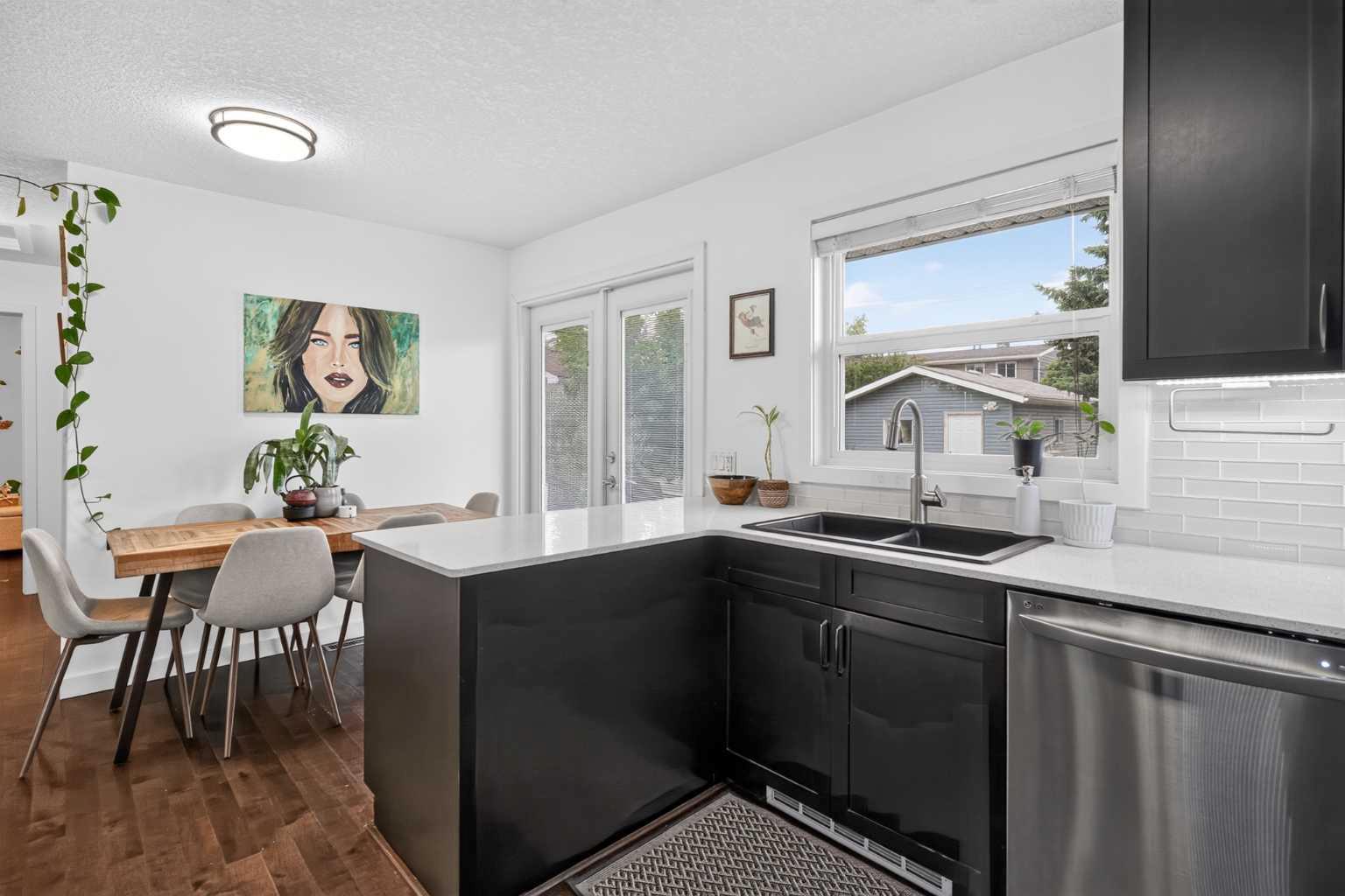 Residential in Calgary 5
