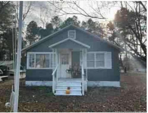 6094 Mcdonald Rd, Parkton, NC, 28371-8954 | Card Image