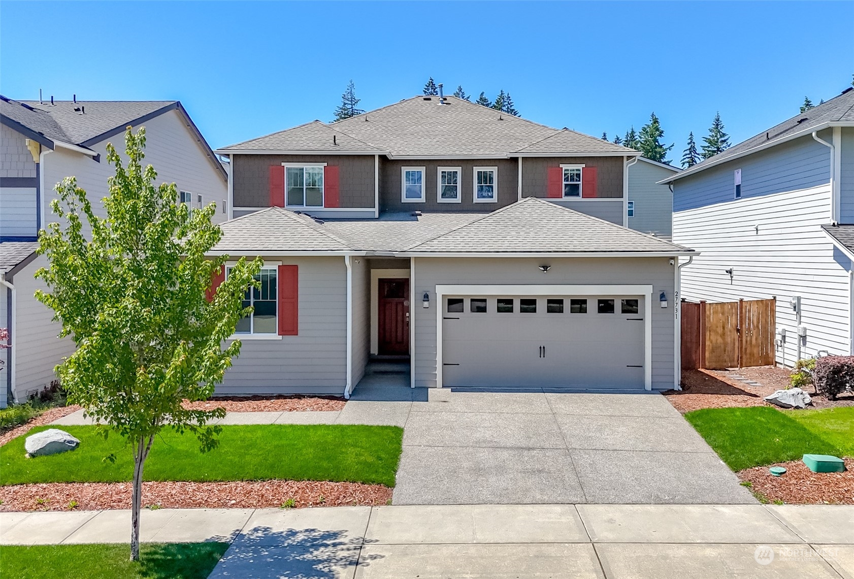 155th Ln, Kent, WA 98042