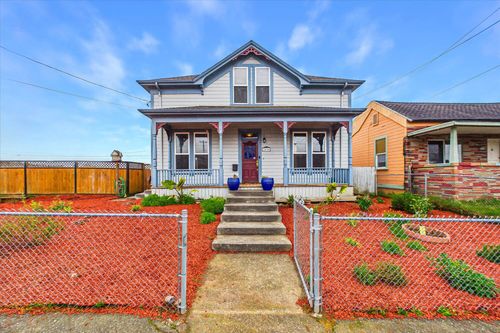 2434 C St, Eureka, CA, 95501-4111 | Card Image