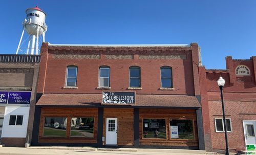 133 &amp; 127 1st St Se, Primghar, IA, 51245 | Card Image