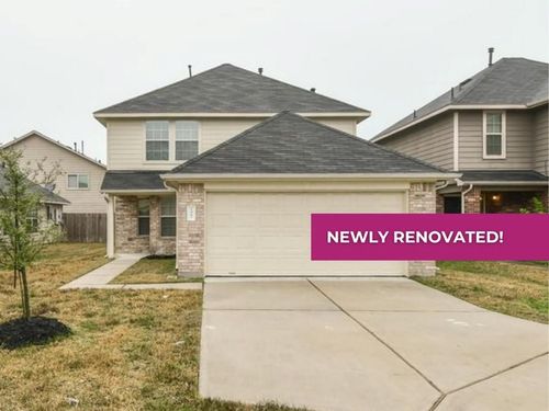 2447 Gibbs Bend Ct, Houston, TX, 77073-6913 | Card Image