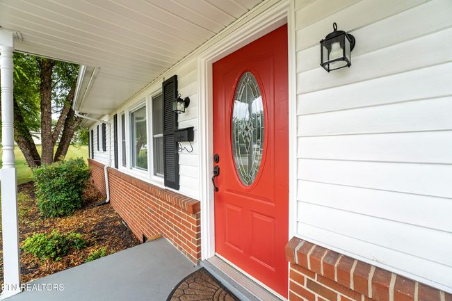 815 Julianne Dr, House other with 3 bedrooms, 2 bathrooms and null parking in Jefferson City TN | Image 4