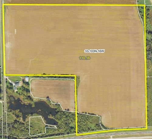xxx 640th Ave, Dexter, MN, 55926 | Card Image