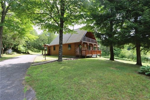 833 State Highway 3, Harrisville, NY, 13648 | Card Image
