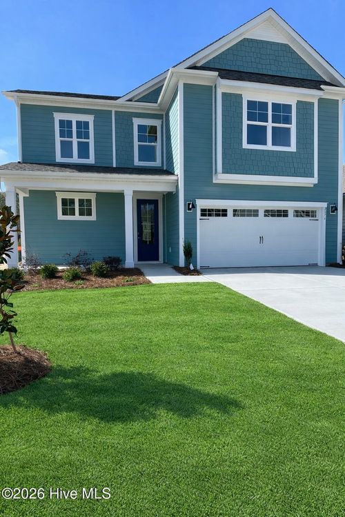 lot-275-2076 Cypress Hills Dr Se, Bolivia, NC, 28422-8431 | Card Image