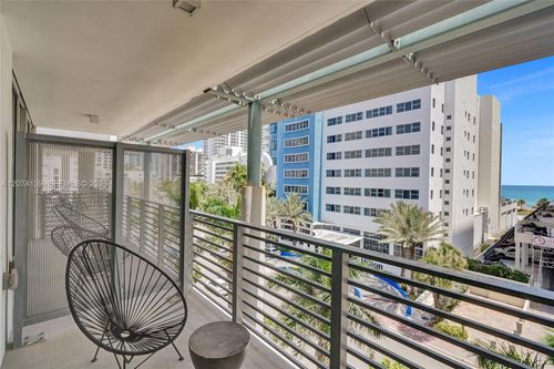 508-6080 Collins Ave, Miami Beach, FL, 33140-2215 | Card Image