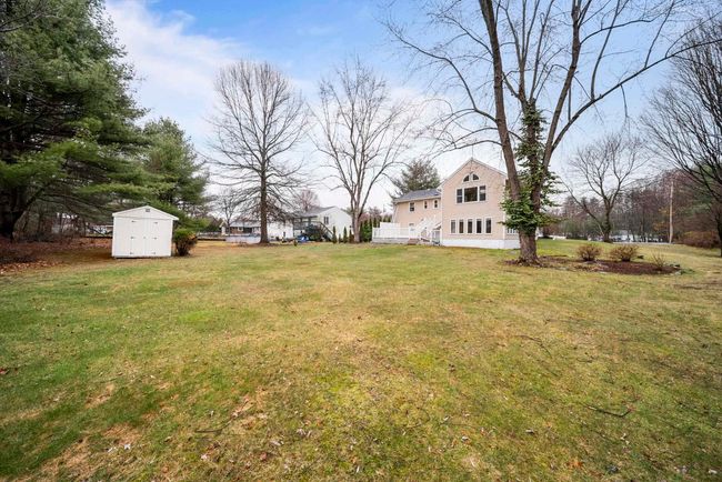 23 Echo Ave, House other with 3 bedrooms, 3 bathrooms and null parking in Nashua NH | Image 31