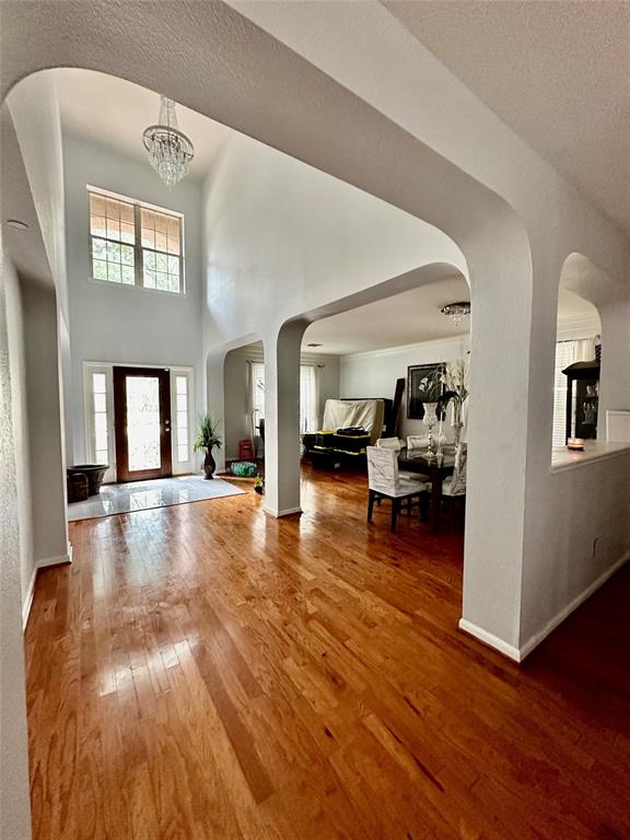 Sedona Creek Dr, Missouri City, TX 77459