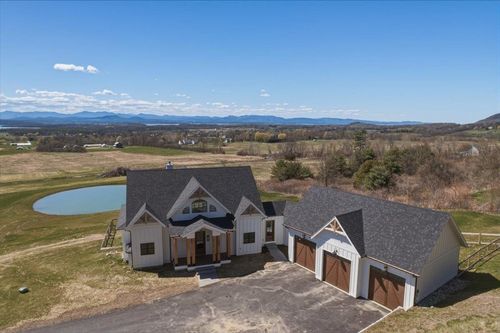 5880 Mt Philo Rd, Charlotte, VT, 05445-8215 | Card Image