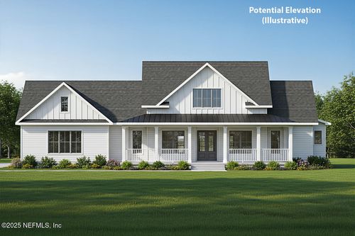 3452 Rustic Oak Trl, MIDDLEBURG, FL, 32068-5811 | Card Image