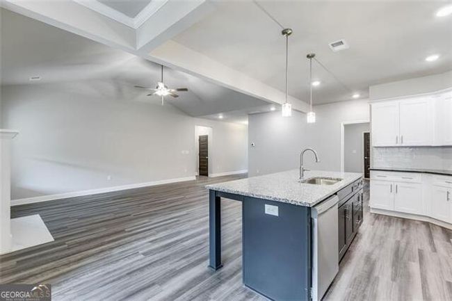 31 Sourwood Dr, House other with 4 bedrooms, 3 bathrooms and 2 parking in Mansfield GA | Image 13