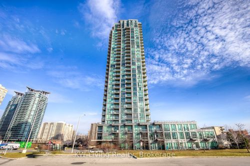 318-3525 Kariya Dr, Mississauga, ON, L5B0C2 | Card Image
