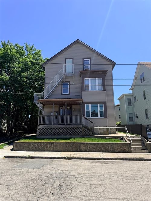 48 Tuttle St, Fall River, MA, 02724-2575 | Card Image