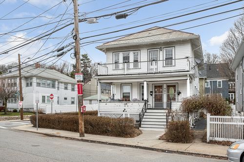 481 Lagrange St, Boston, MA, 02132 | Card Image