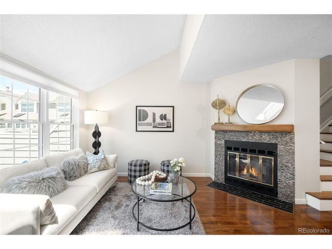 1124 - 7373 E Iowa Ave, Townhouse with 3 bedrooms, 2 bathrooms and null parking in Denver CO | Image 5