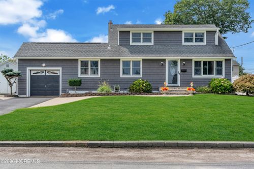 118 Fisher Avenue, Brick, NJ, 08723 | Card Image