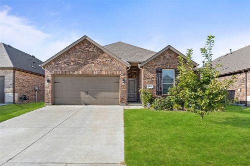 11025 Klondike Lane, Aubrey, TX, 76227 | Card Image