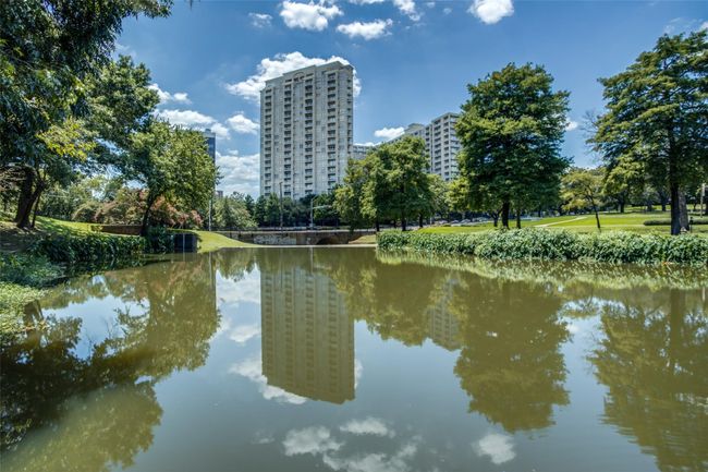 APT-320 - 3225 Turtle Creek Blvd, Condo with 2 bedrooms, 2 bathrooms and null parking in Dallas TX | Image 26