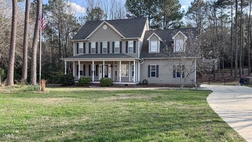 97 Carrousel Ct, Angier, NC, 27501-6987 | Card Image