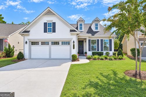 537 Hazelnut Dr, Peachtree City, GA, 30269-1538 | Card Image