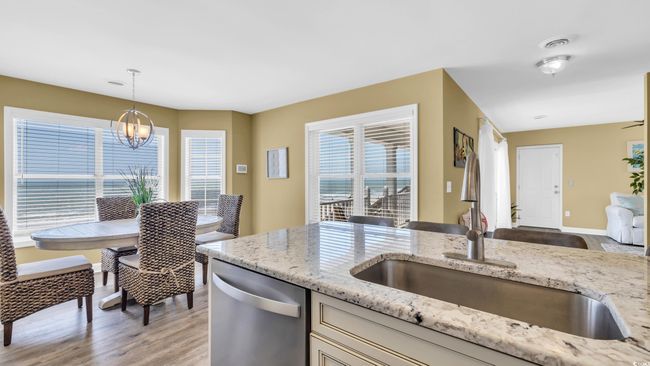 324 S Waccamaw Dr, House other with 4 bedrooms, 3 bathrooms and 4 parking in Murrells Inlet SC | Image 21