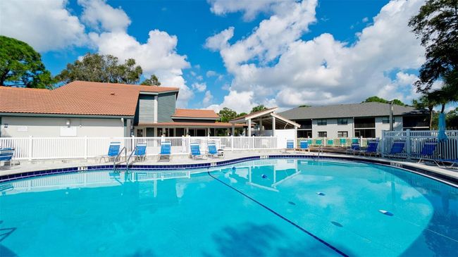 101B - 4505 45 Th Ave W, Condo with 2 bedrooms, 2 bathrooms and null parking in Bradenton FL | Image 47
