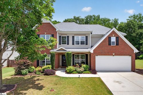 408 River Summit Dr, Simpsonville, SC, 29681-6566 | Card Image