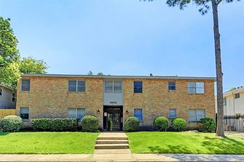 2-3603 Murworth Dr, Houston, TX, 77025-3673 | Card Image