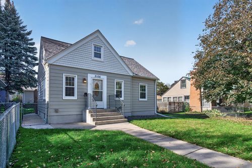 3106 Hayes Street Ne, Minneapolis, MN, 55418 | Card Image
