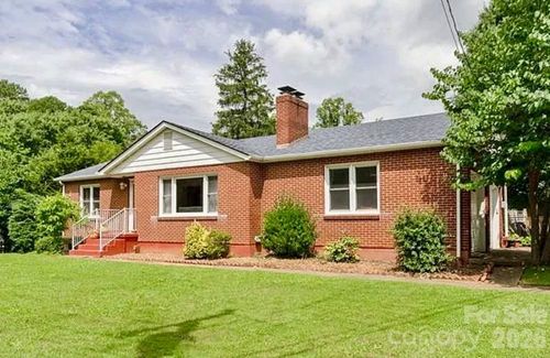 274 Old Haw Creek Rd, Asheville, NC, 28805-1945 | Card Image