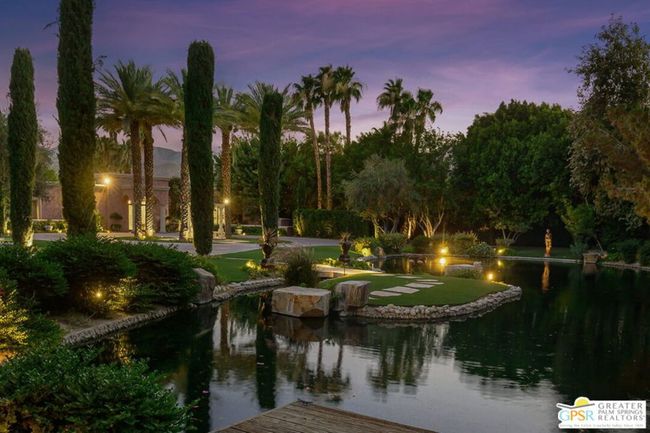 1 Von Dehn Rd, House other with 10 bedrooms, 13 bathrooms and 40 parking in Rancho Mirage CA | Image 36