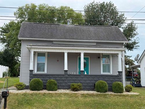 321 W 8th St, Jasper, IN, 47546-2702 | Card Image