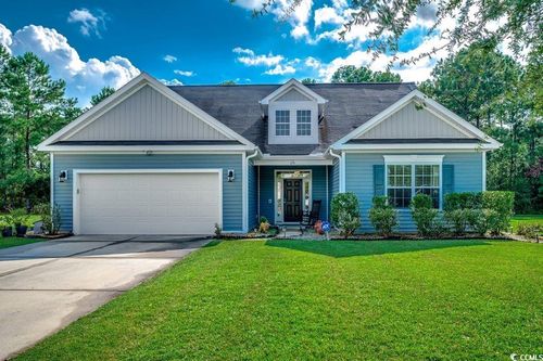 676 Tattlesbury Dr, Conway, SC, 29526-2652 | Card Image