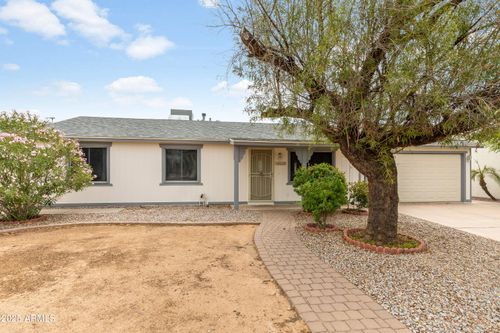 14219 N 39th Way, Phoenix, AZ, 85032-5745 | Card Image