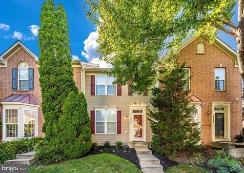 3534 Winthrop Ln, FREDERICK, MD, 21704-7865 | Card Image