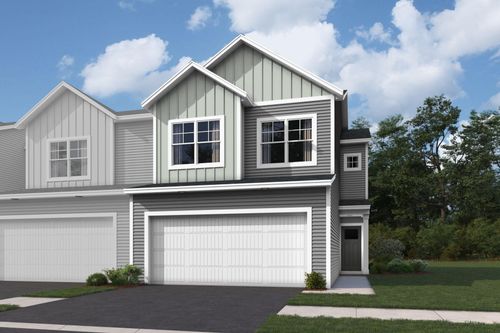 2808 Kepler Ave Ne, Saint Michael, MN, 55376-7517 | Card Image